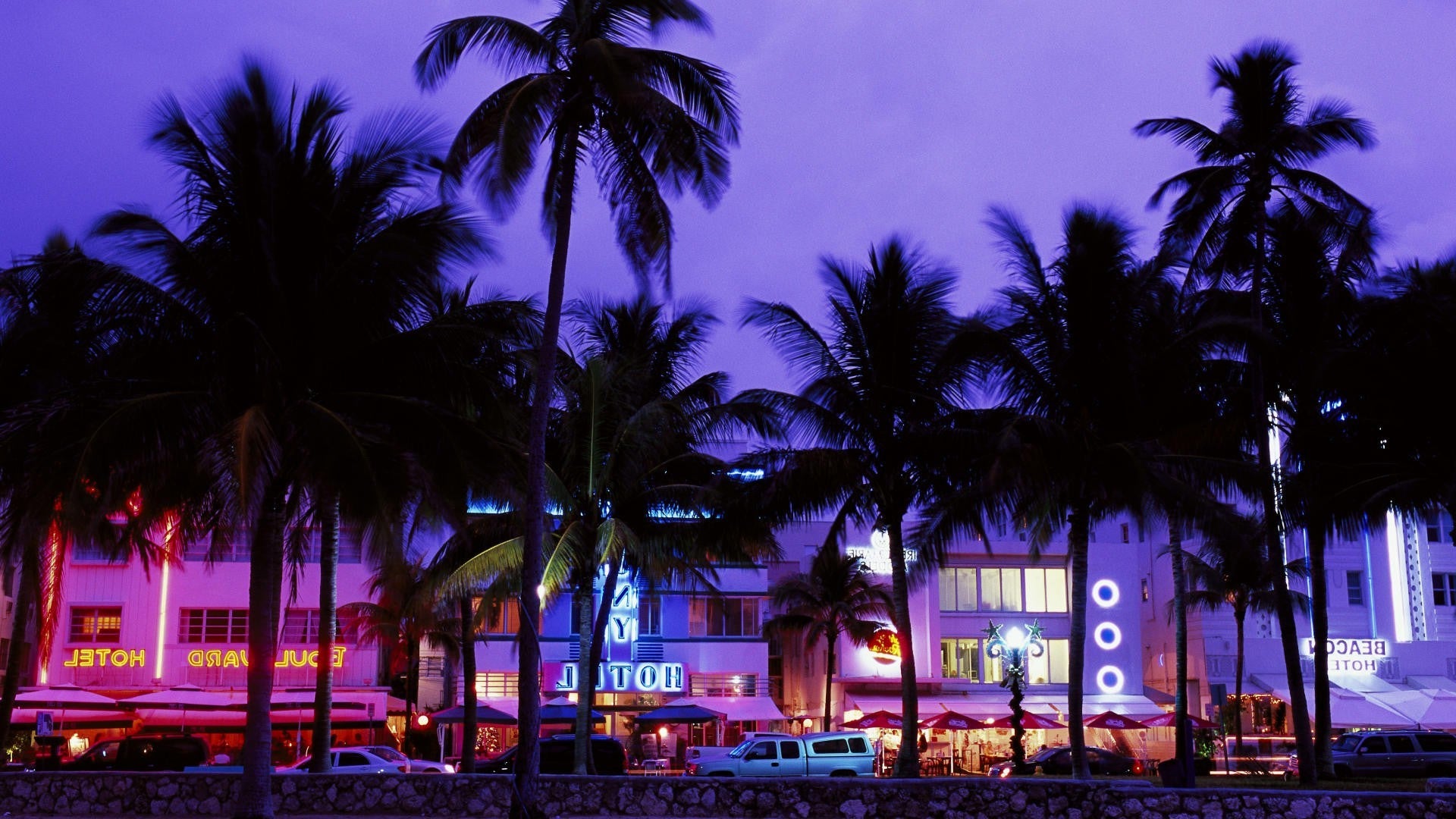 Vice City
